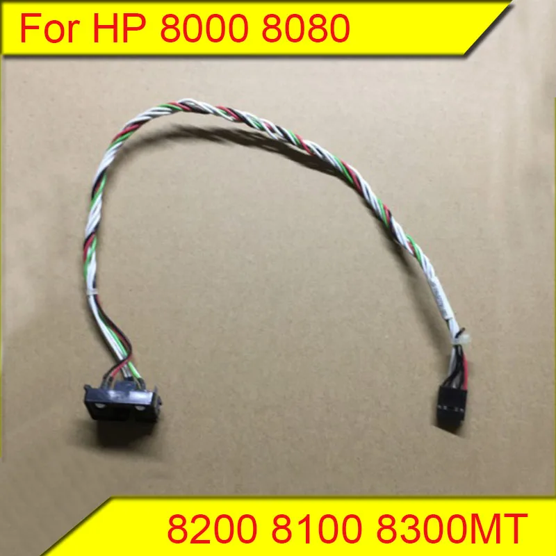 Headphone Amplifier Dac - لخط تبديل الهيكل الكبير HP 8000