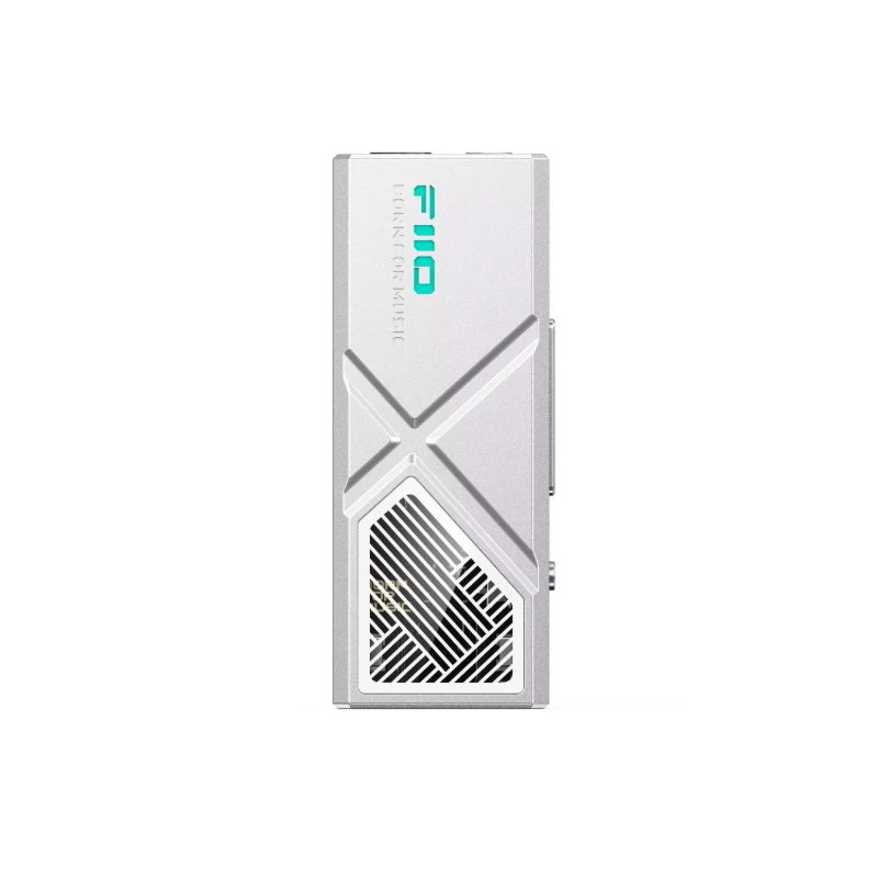 KA13 مضخم صوت سماعات الرأس USB - مراجعة Headphone Amplifier Dac وسعره