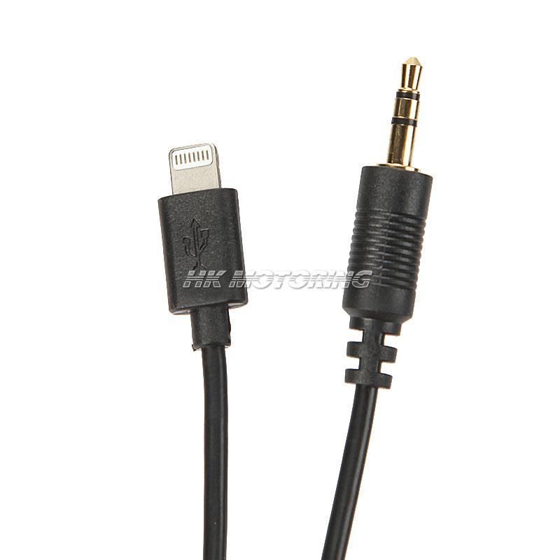 لواجهة موسيقى iPhone AMI AUX ك - مراجعة Audio Without Music وسعره