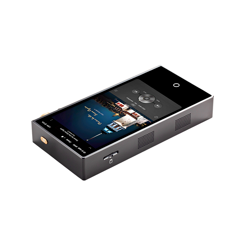مشغل الصوت الرقمي Cayin N3 Ult - مراجعة Audio Without Music وسعره