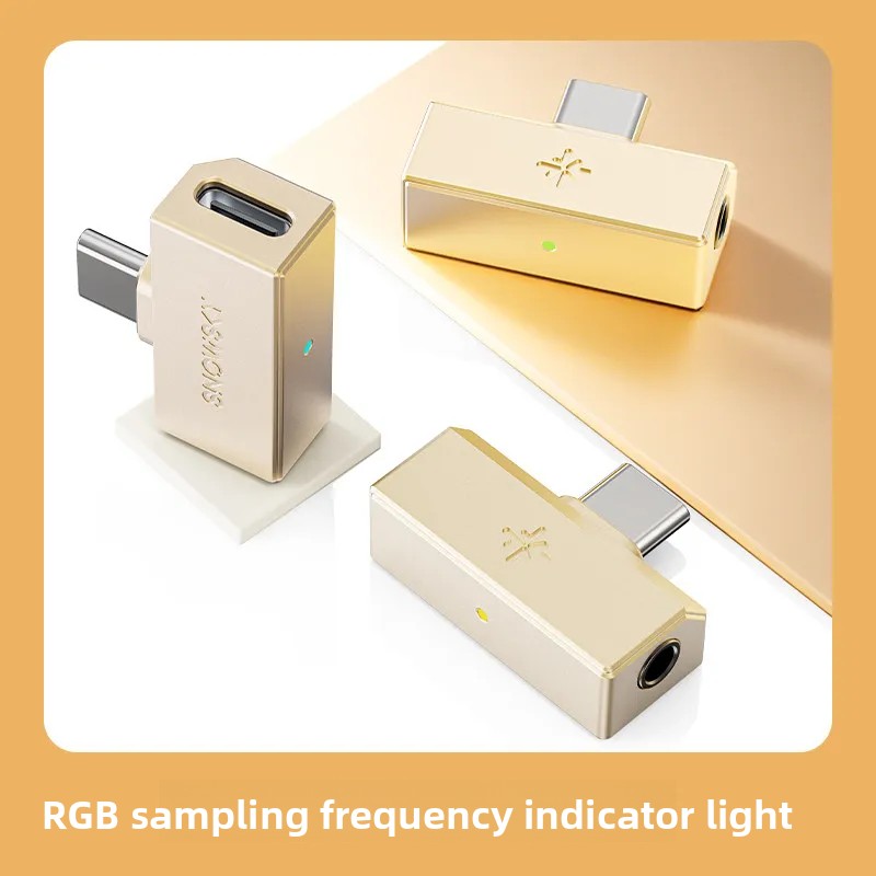 FiiO SNOWSKY TinyA/B، مُضخّم ص - مراجعة Audio Without Music وسعره