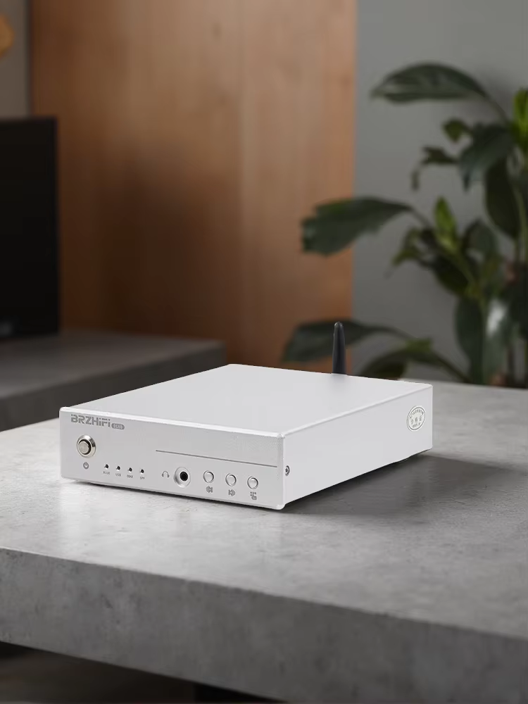 DC60 Quad PCM1794، محول رقمي ت - مراجعة Headphone Amplifier Dac وسعره